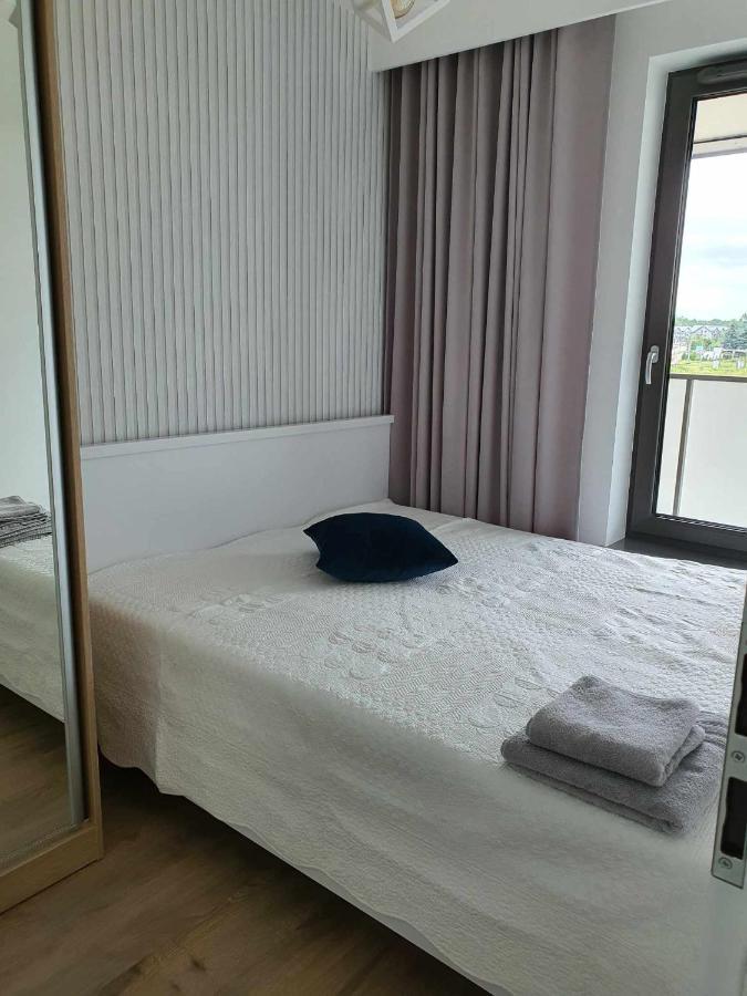 Apartament Augustow ,Arnikowa Exterior photo