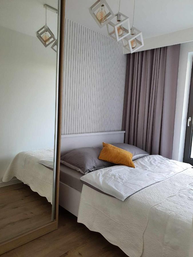 Apartament Augustow ,Arnikowa Exterior photo