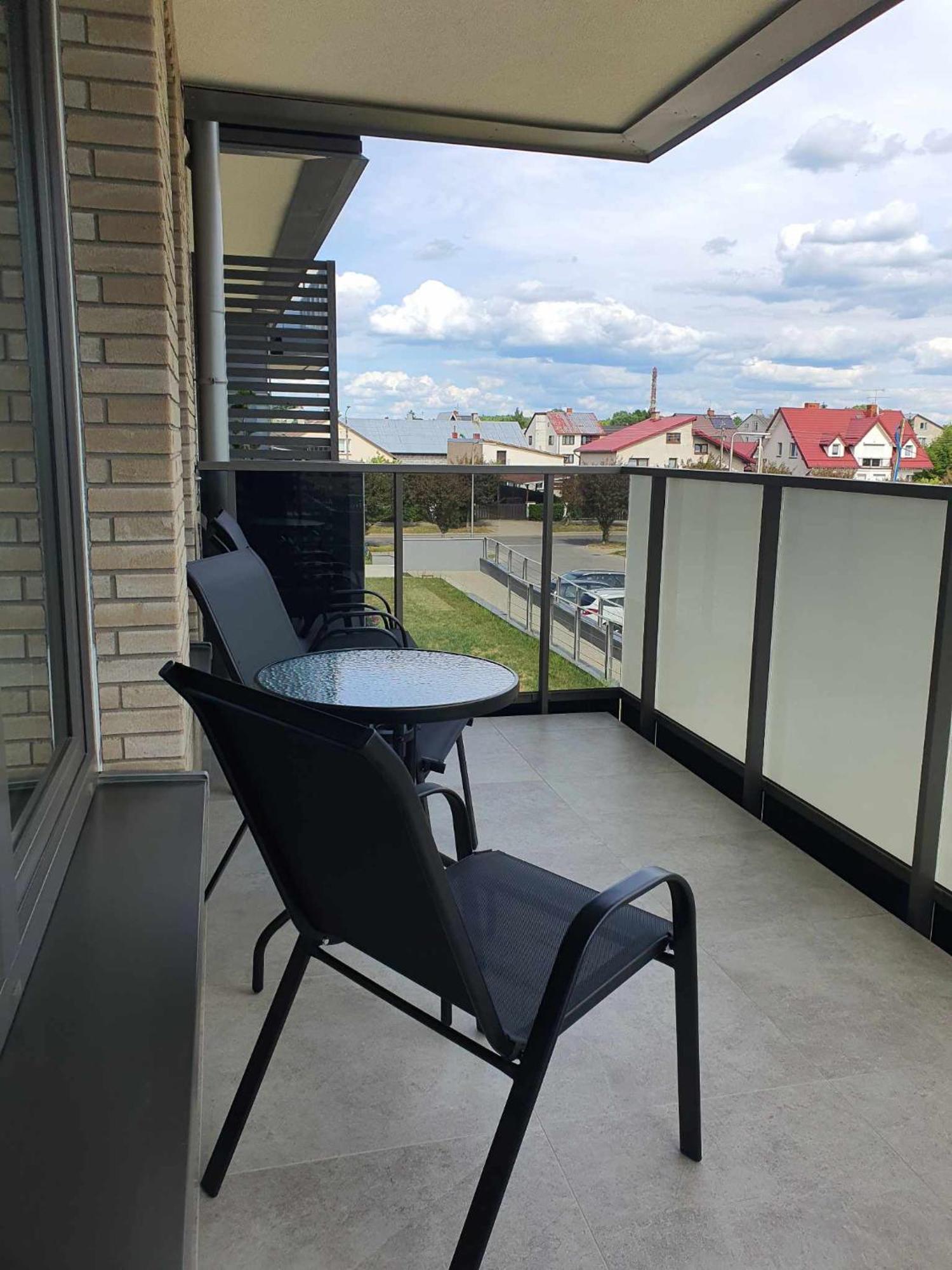 Apartament Augustow ,Arnikowa Exterior photo