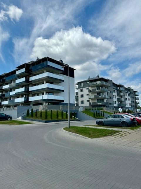 Apartament Augustow ,Arnikowa Exterior photo